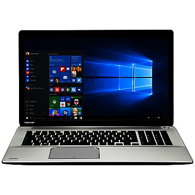 Toshiba Satellite P70-B-11P Laptop, Intel Core i7, 16GB RAM, 2TB, 17.3 , Silver Toshiba Satellite P70-B-11P Laptop, Intel Core i7, 16GB RAM, 2TB, 17.3 , Silver